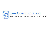 Solidaritat Foundation of the University of Barcelona
