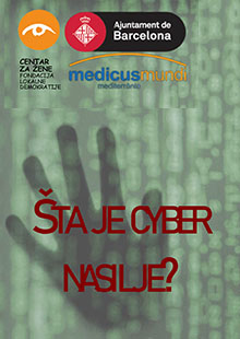 Cyber nasilje