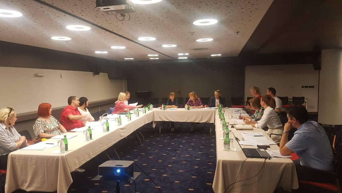 Održan Okrugli sto na temu: „Prijedlozi za usklađivanje krivičnog zakonodavstva FBiH sa standardima Istanbulske konvencije“