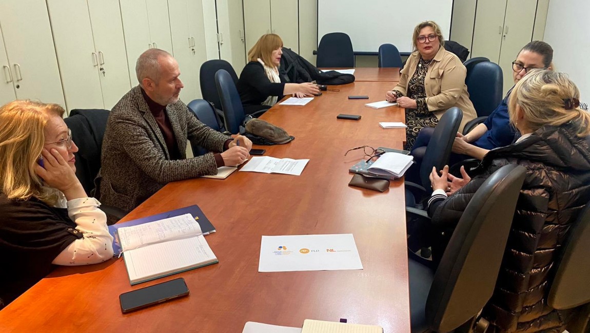 Održan konstituirajući sastanak Savjetodavnog odbora za zaštitu braniteljica ljudskih prava u Bosni i Hercegovini  
