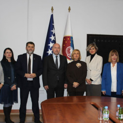 Potpisan Protokol o postupanju u slučajevima silovanja u KS