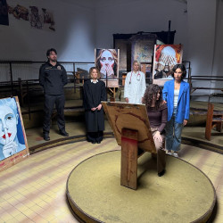 Pogledajte video: &bdquo;Va&scaron;a podr&scaron;ka je njena snaga&ldquo; -  Žrtve seksualnog nasilja nisu i ne smiju biti same