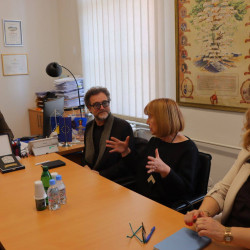  Barcelona&Sarajevo: Jačanje saradnje u borbi protiv rodno zasnovanog nasilja